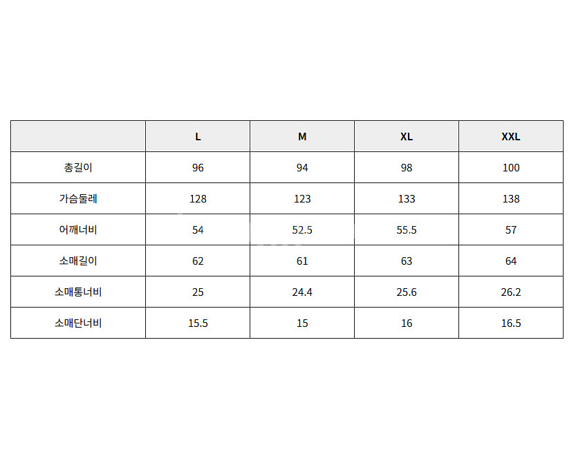에피그램 남성 오버핏 점퍼 새상품 (M사이즈/어깨변색)--4