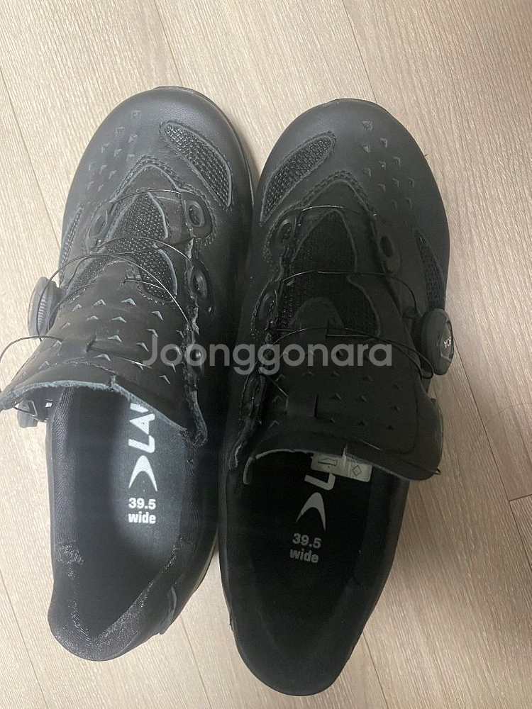 lake cx238 레이크 클릿 로드 39.5 wid--1