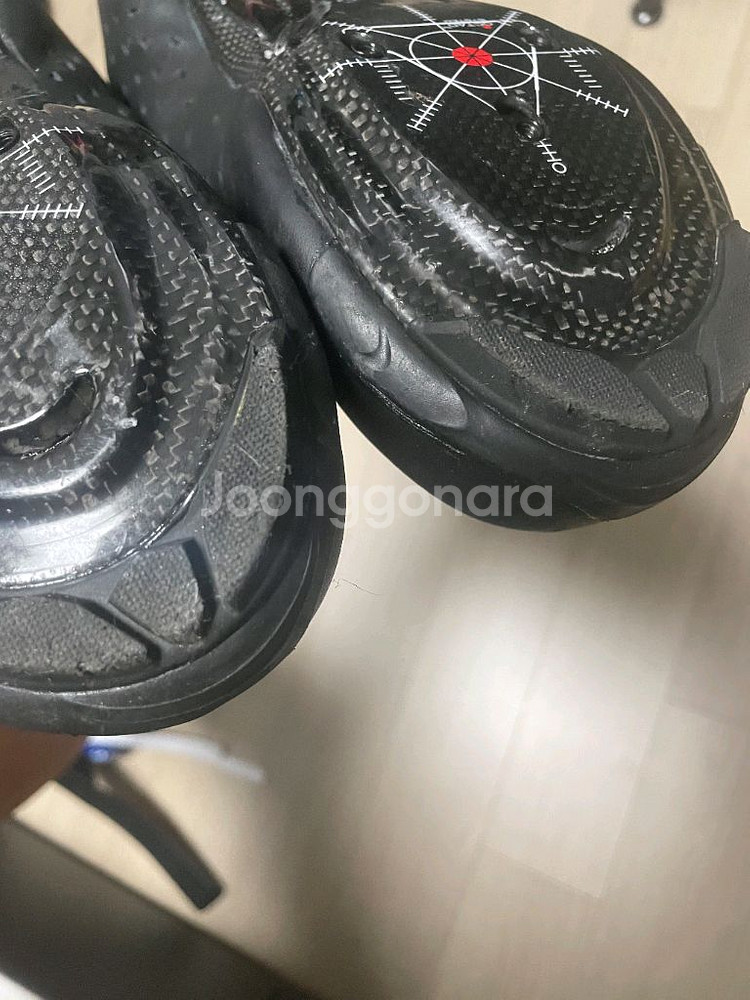 lake cx238 레이크 클릿 로드 39.5 wid--4