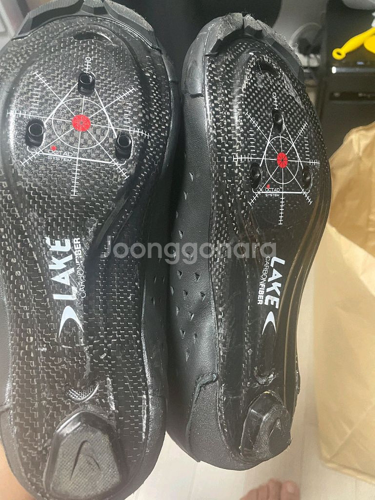 lake cx238 레이크 클릿 로드 39.5 wid--3