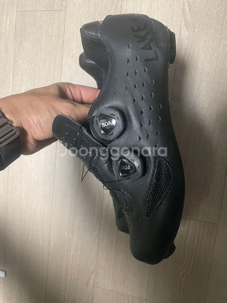 lake cx238 레이크 클릿 로드 39.5 wid--2