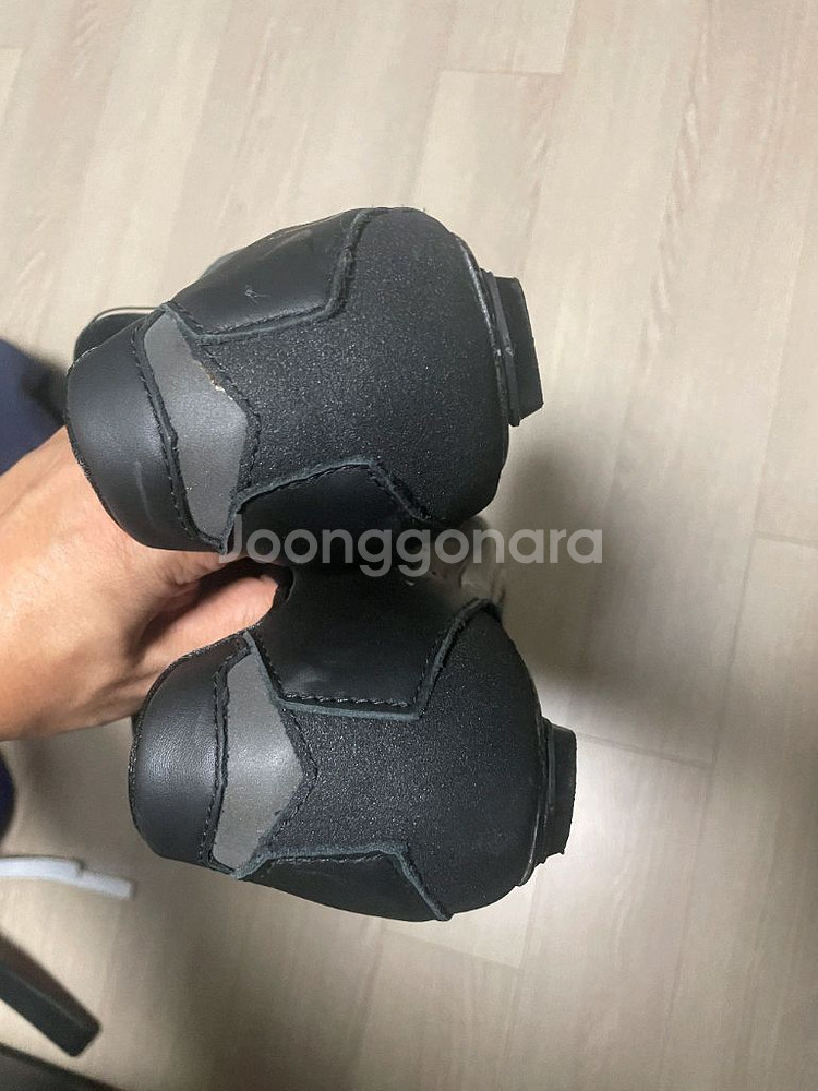 lake cx238 레이크 클릿 로드 39.5 wid--5