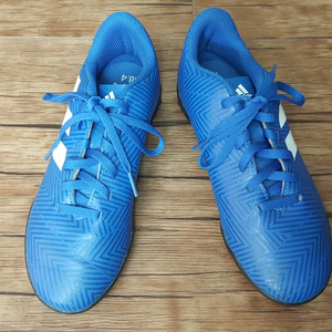 풋살화 215 220 아디다스 나이키 벨크로 찍찍이