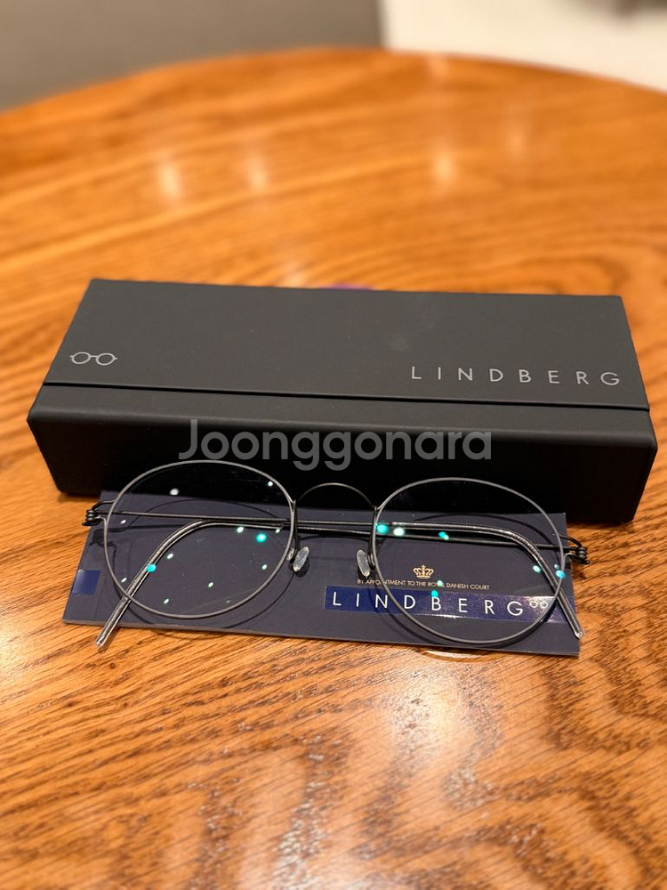 (새상품급) 린드버그 8215 판매합니다. Lindbe--0