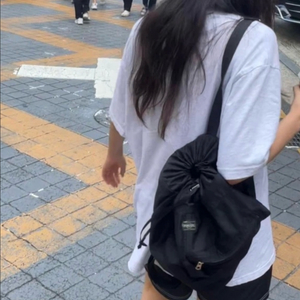 포터 백팩 /착샷ㅇ