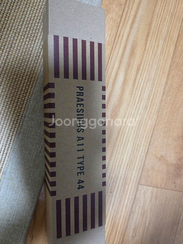 프레이시더스 A-11 Type 44 시계 판매합니다.--4