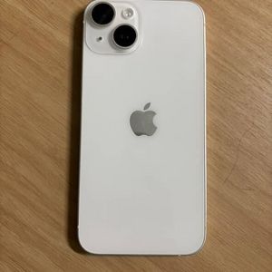 아이폰14 화이트 128GB