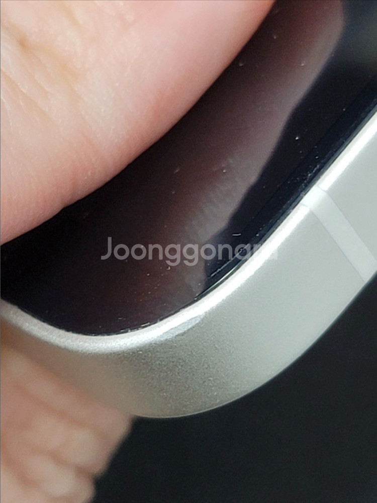 아이폰14 화이트 128GB--1