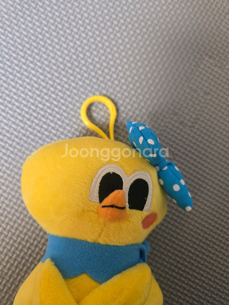 롯데월드타워전망대 인형(서울스카이 기념품)--6