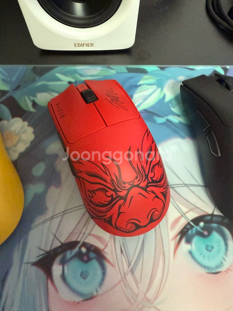 바이파 V3 프로 페이커에디션--0