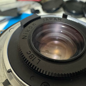 니콘 mf 15mm, micro 105mm, 105mm