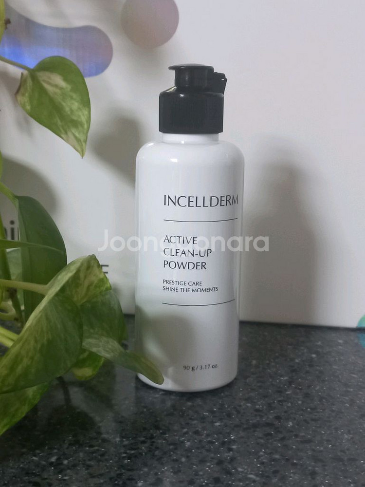 (정품) 인셀덤 클렌저 파우더 최저가! 급처분!--0