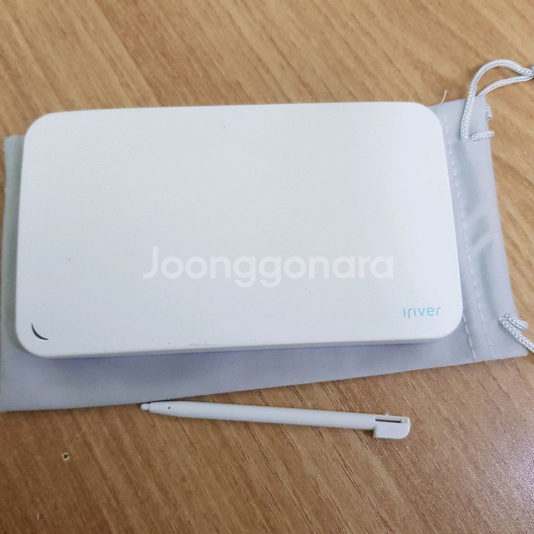 아이리버 딕플 D250 전자사전 어학연수용--0