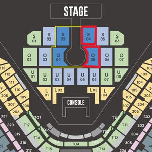 브라운아이드소울 콘서트 VIP 1석 양도 (토) 브아솔