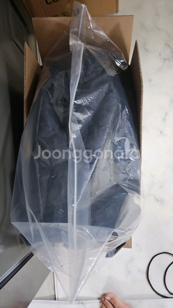 아크테릭스 토륨 XL--3