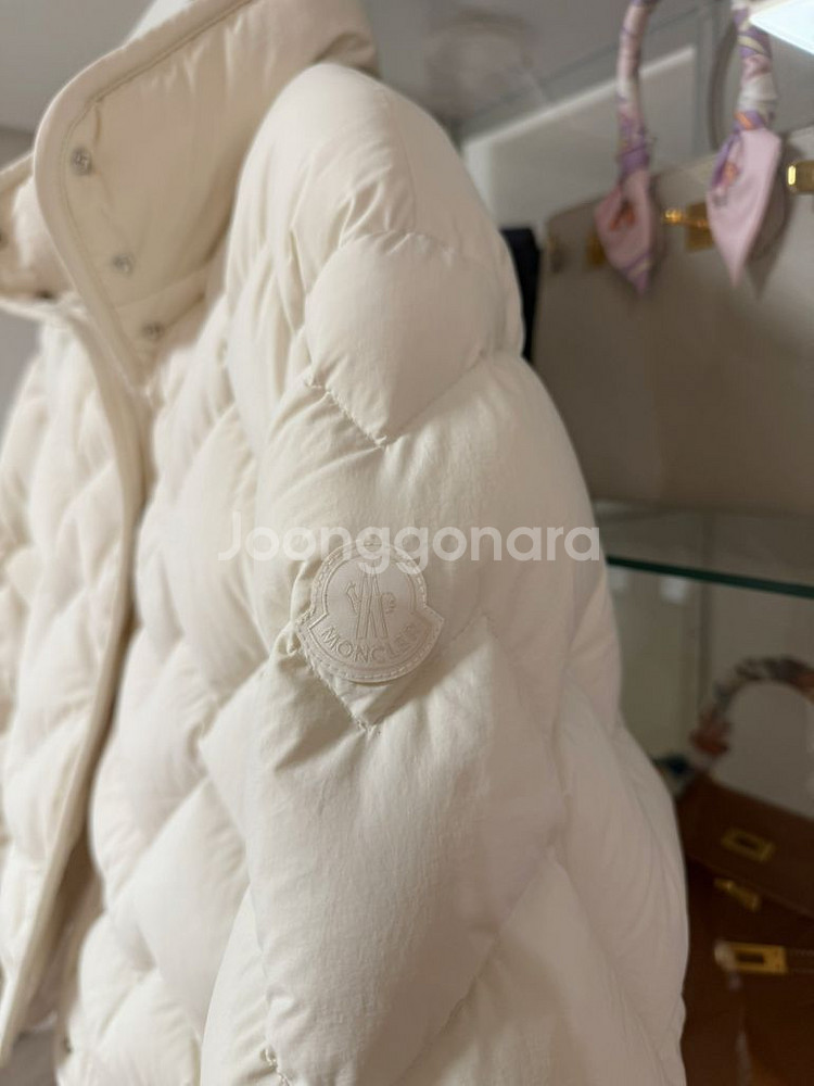 몽클레어 senevee 세네비 새상품--1