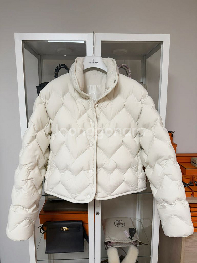 몽클레어 senevee 세네비 새상품--2