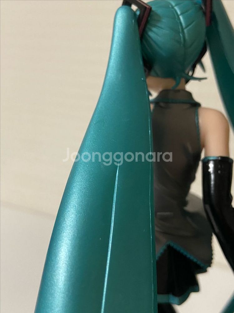 보컬로이드 하츠네 미쿠 피규어 프디바 미쿠 고전 미소녀--3