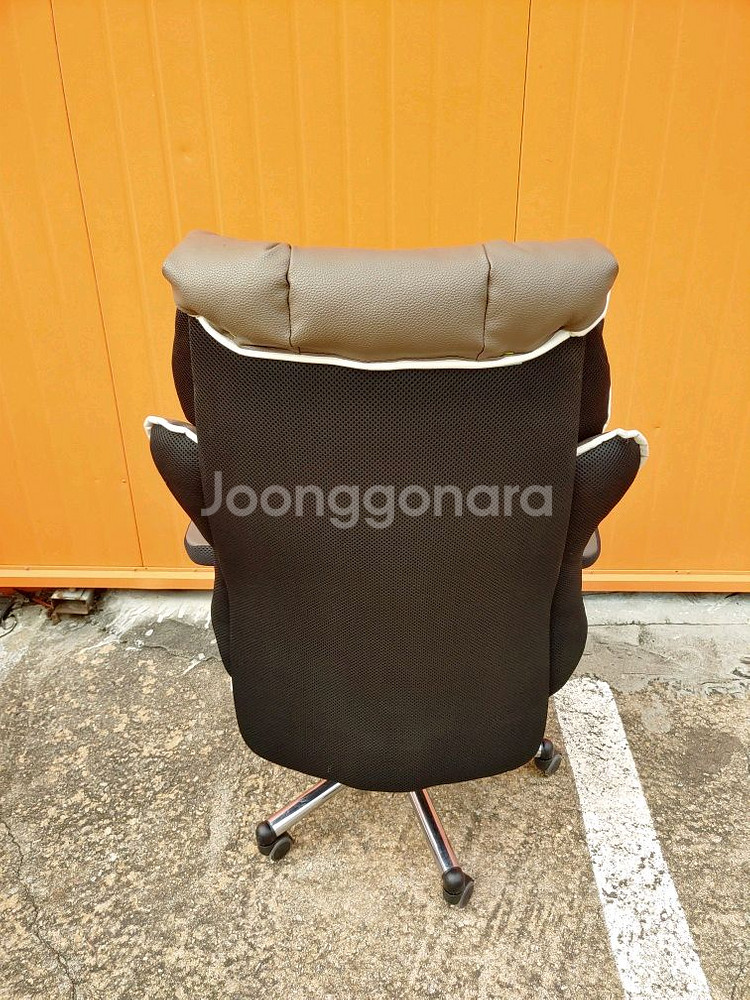 가성비좋고허리편한 pc방의자 컴퓨터 게이밍 사무실의자--2
