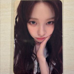 에스파 위플래쉬 팝업 신발끈 카리나 포카 위플래시