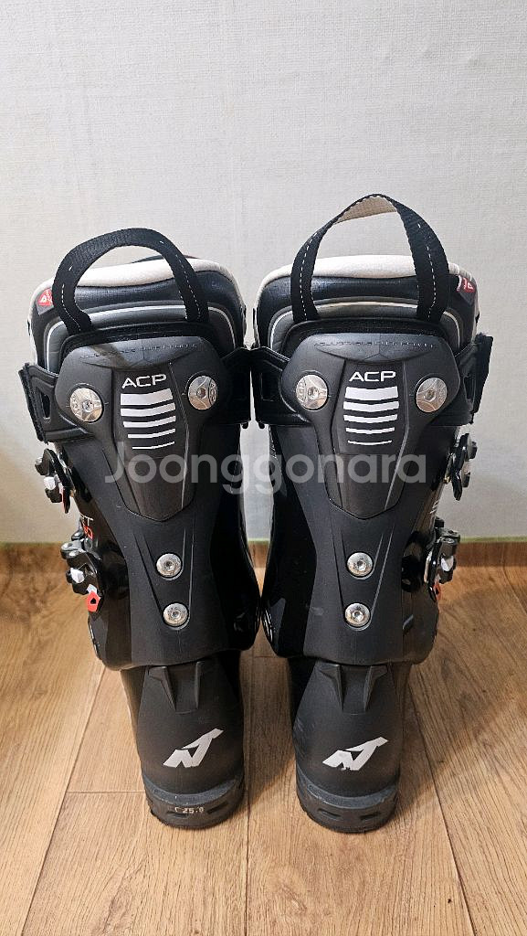 노르디카부츠+건조기--2