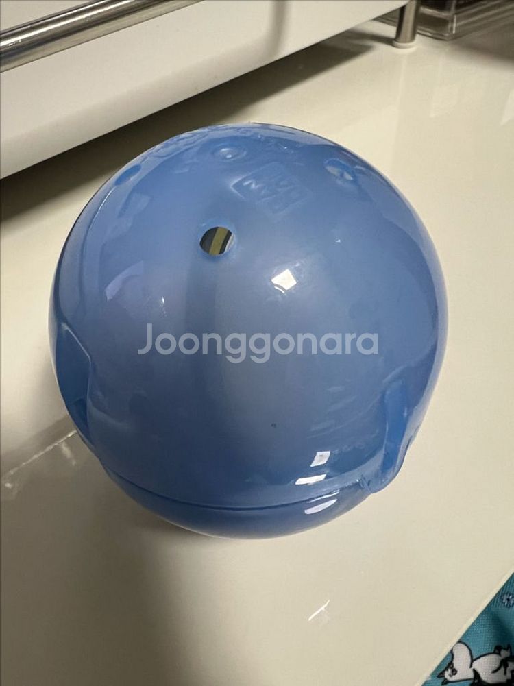 반다이 가챠 핸들 손잡이 가샤폰 4.프리미엄--1