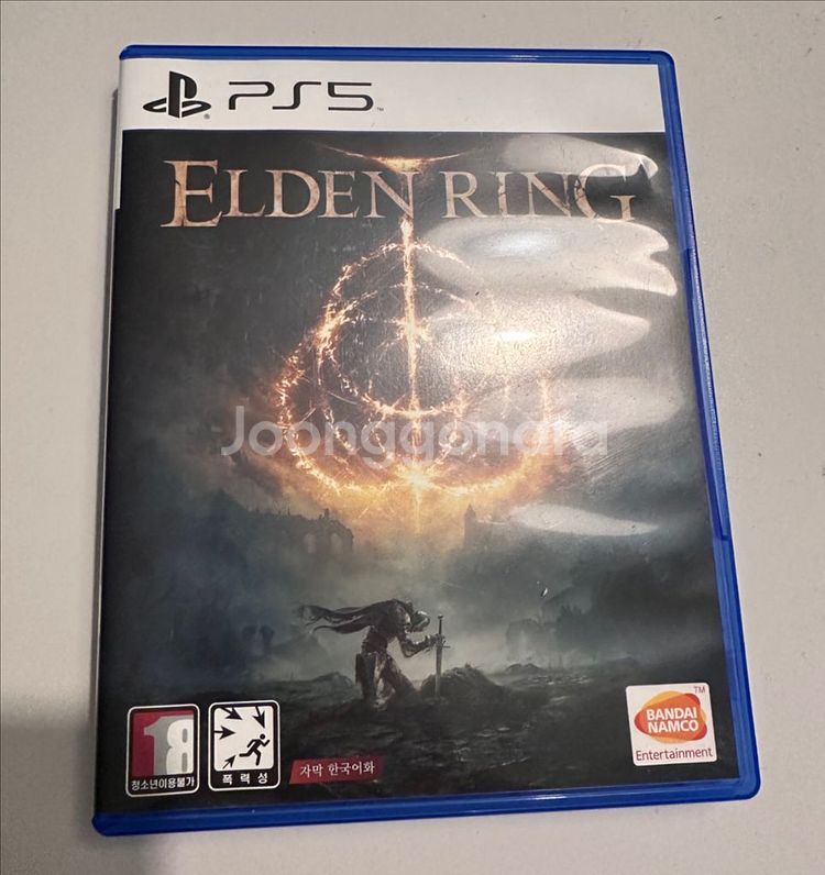 ps5 엘든링 대구--0