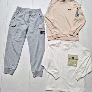 내셔널지오그래픽 150 뉴발란스150