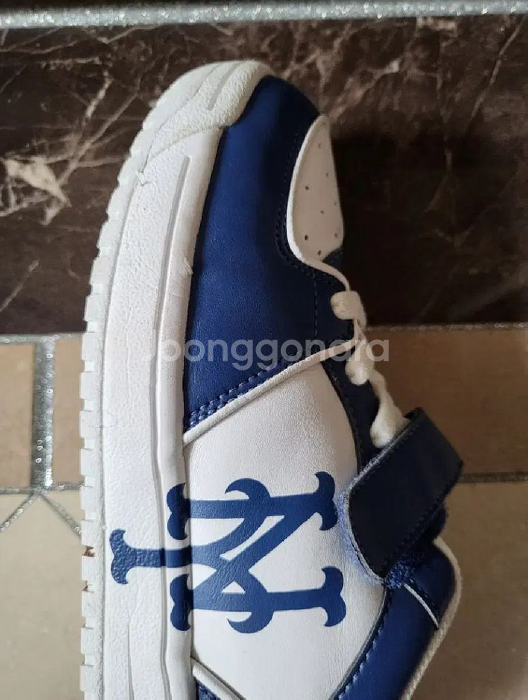 MLB 키즈 청키라이너 운동화(220)--6