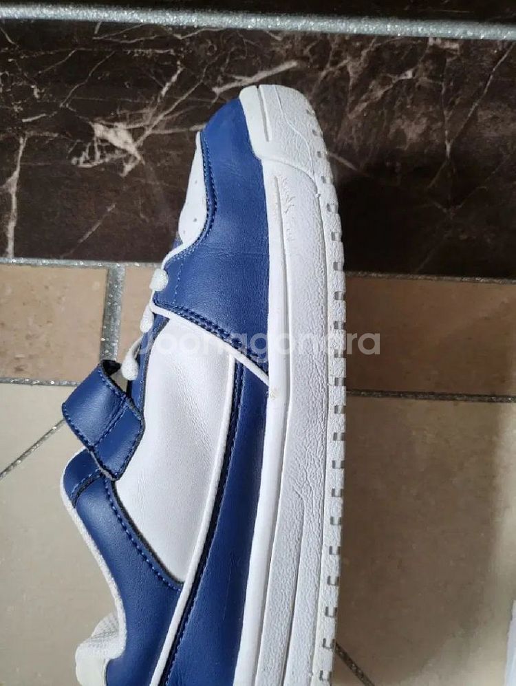 MLB 키즈 청키라이너 운동화(220)--5