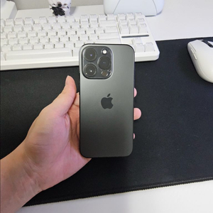 아이폰14프로 512GB 자급제 배터리98% 블랙 S급