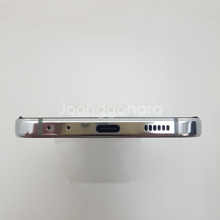 갤럭시 Z 플립5 (F731) 512 민트 A급--3