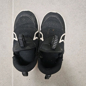 아기 신발, 나이키 운동화 9C 150