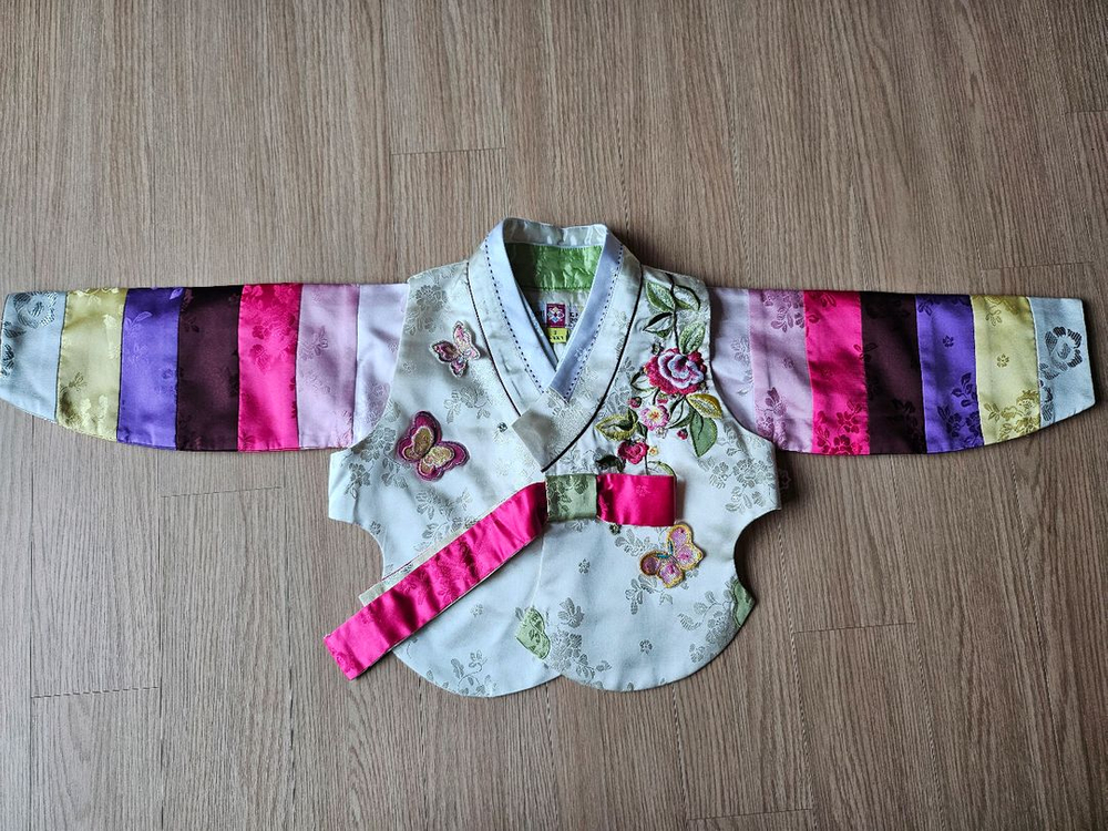 여아 한복 3호 이미지