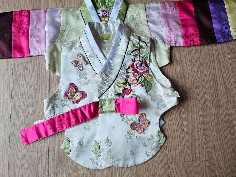 여아 한복 3호 이미지