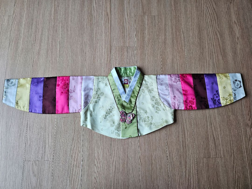 여아 한복 3호 이미지