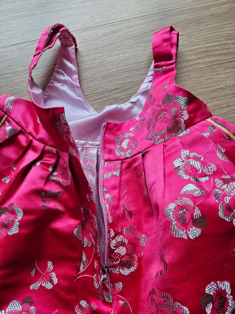 여아 한복 3호 이미지