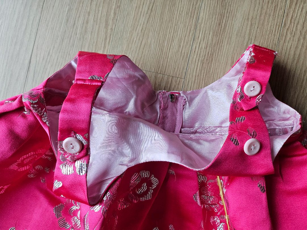 여아 한복 3호 이미지