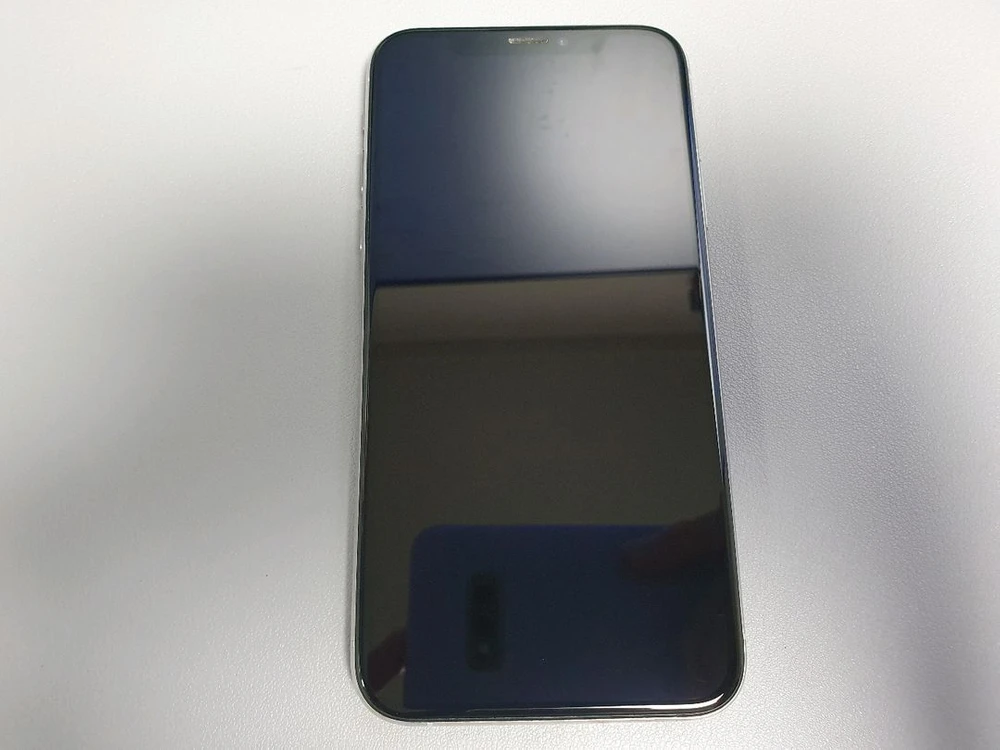 아이폰Xs / 256GB / 실버 이미지