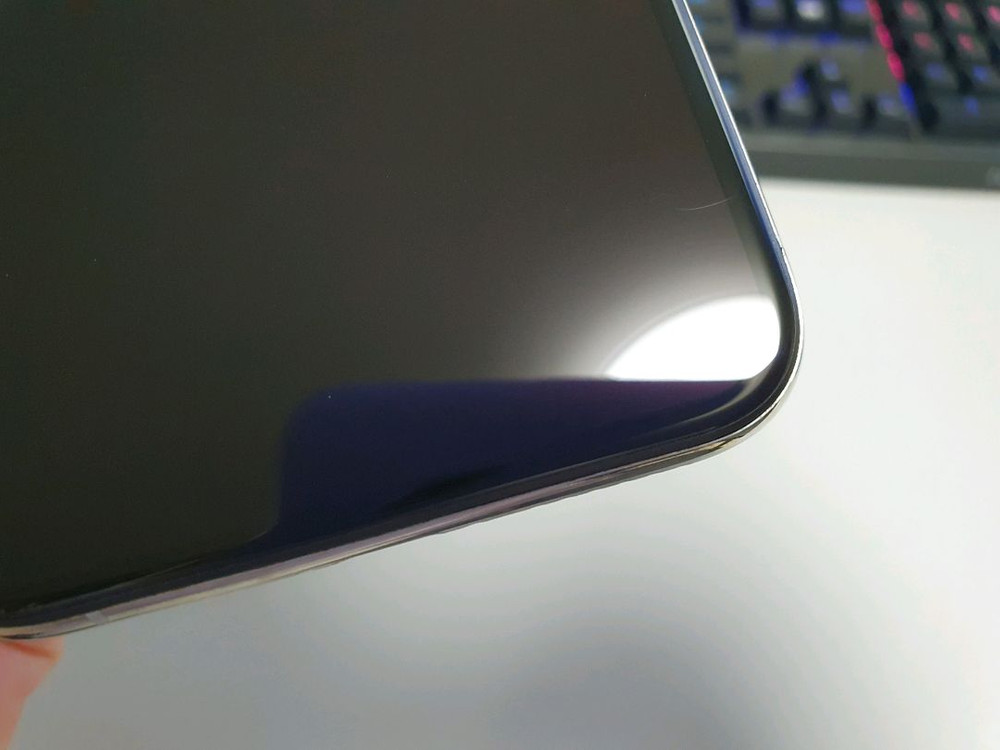 아이폰Xs / 256GB / 실버 이미지