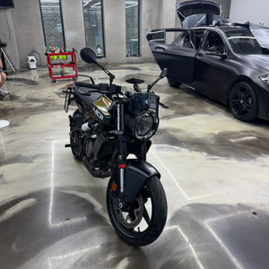 허스크바나 비트필렌 401 24년식 (3세대)