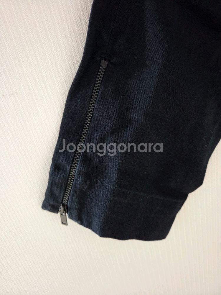 코스 트레이닝 바지(팬츠)--2