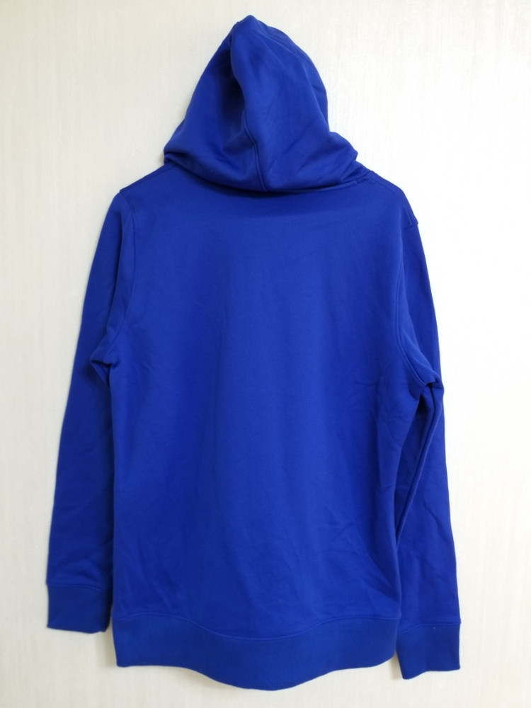 여성 언더아머 기모 후드티 (새상품.스판95)--5