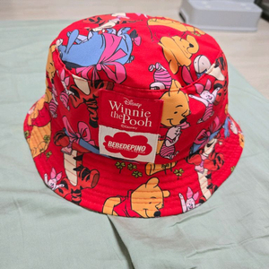 베베드피노 푸우모자