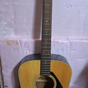 (택포)FG-151B 올드 야마하 빈티지 기타 통기타