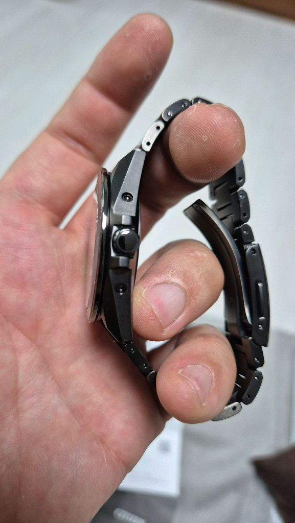 시티즌 아테사 cb3035-72e 시계--4