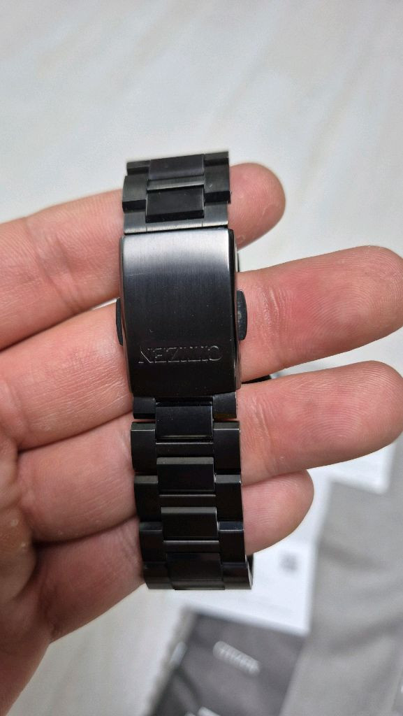 시티즌 아테사 cb3035-72e 시계--6