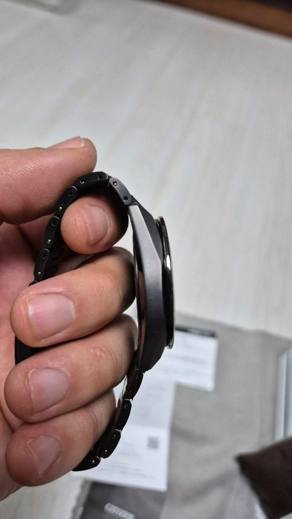 시티즌 아테사 cb3035-72e 시계--5