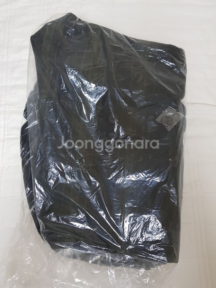 프렌치 코트 새상품--4