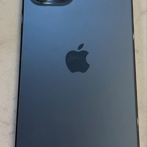 아이폰 12프로 퍼시픽블루 256g 팔아요